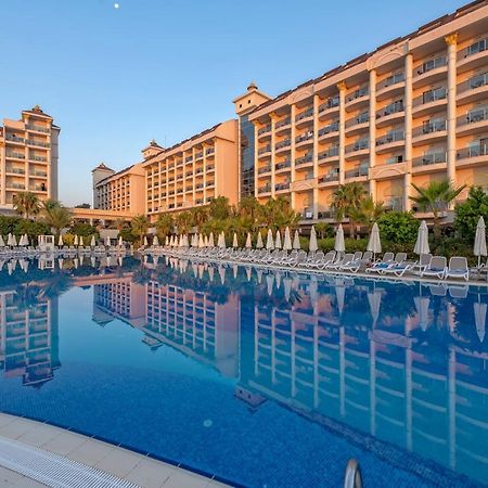 Lake River Side Hotel Spa Exterior foto