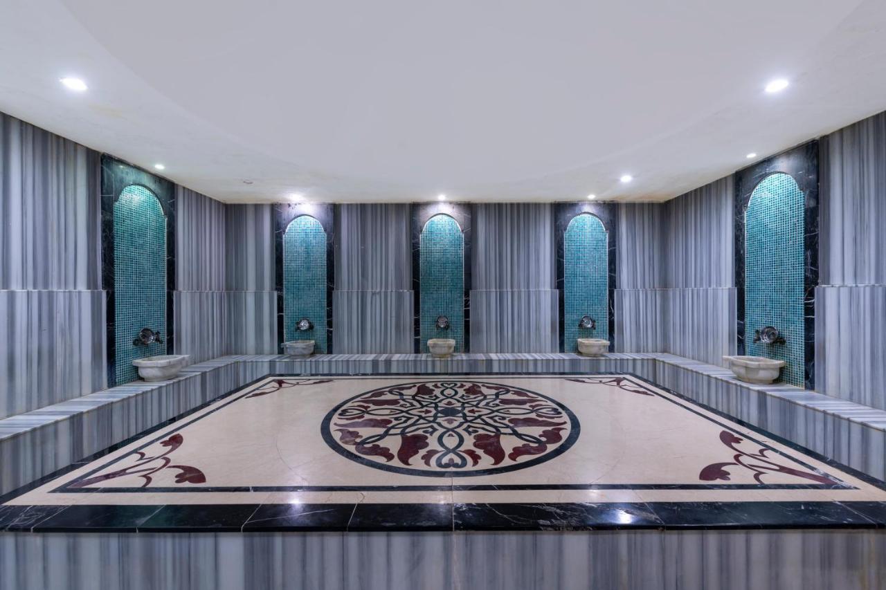Lake River Side Hotel Spa Exterior foto