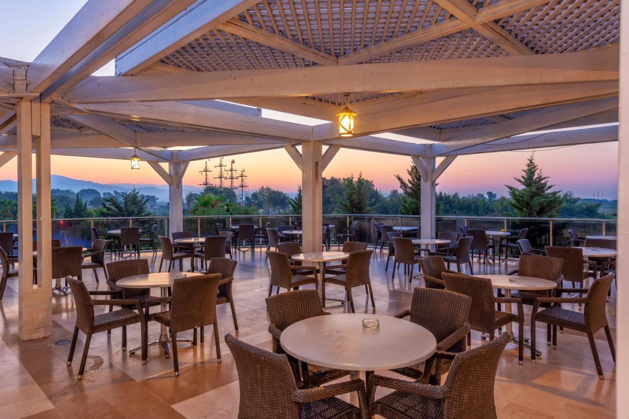 Lake River Side Hotel Spa Exterior foto