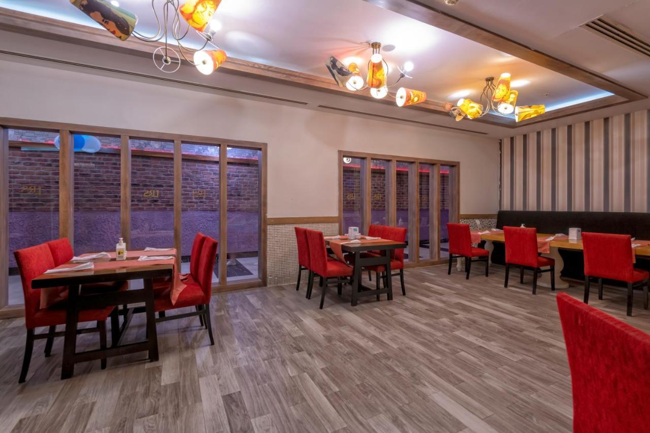 Lake River Side Hotel Spa Exterior foto