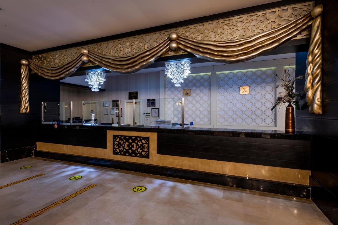 Lake River Side Hotel Spa Exterior foto